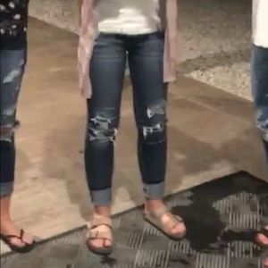 American Eagle Outfitters Jeans - American Eagle Jeans American Eagle Outfitters Jeans - American Eagle Jeans